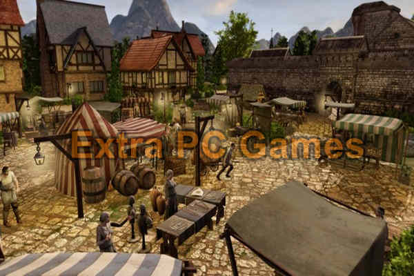 Download The Guild 3 Game For PC