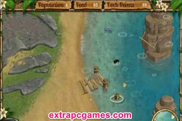 Download Virtual Villagers 4 The Tree of Life Game For PC