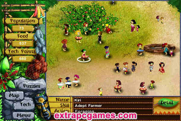 Download Virtual Villagers A New Home Game For PC