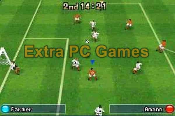 Download Winning Eleven Pro Evolution Soccer 2007 Game For PC