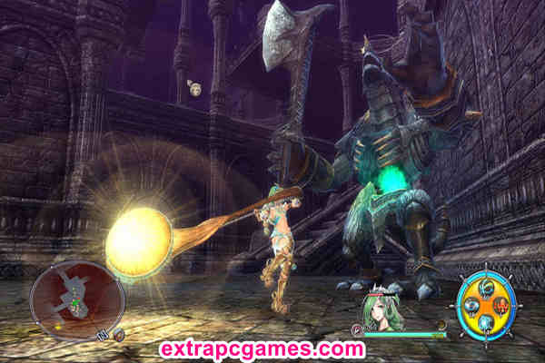 Download Ys VIII Lacrimosa of DANA Game For PC