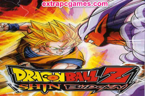 Dragon Ball Z Shin Budokai PC Game Full Version Free Download