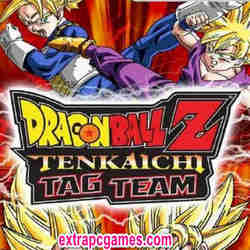 Dragon Ball Z Tenkaichi Tag Team Extra PC Games