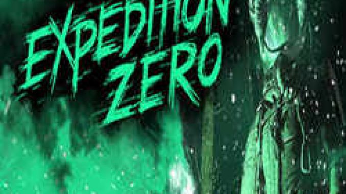 EXPEDITION ZERO GOG PC Game Full Version Free Download