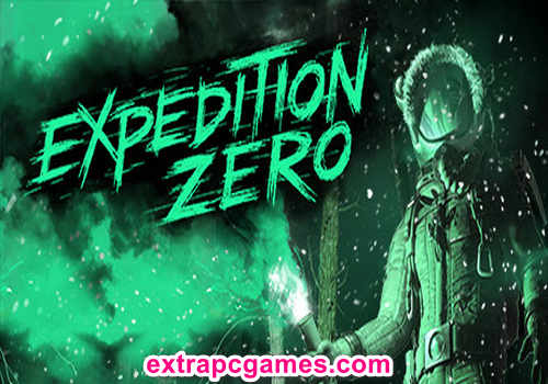 EXPEDITION ZERO GOG PC Game Full Version Free Download