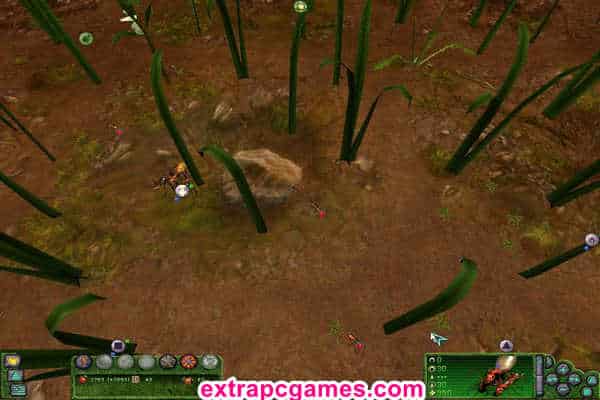 Empire of the Ants Repack Extra PC Games