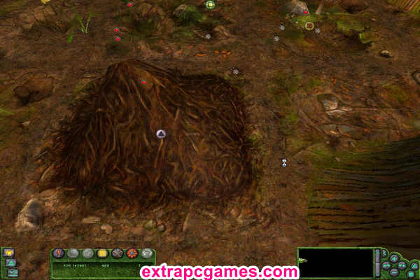 Empire of the Ants Repack PC Game Download