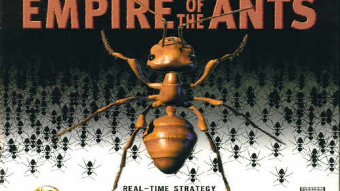 Empire of the Ants Repack PC Game Full Version Free Download