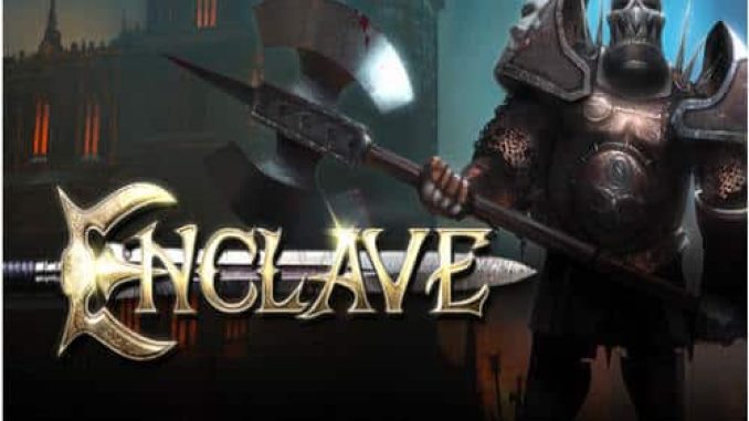 Enclave Repack PC Game Full Version Free Download