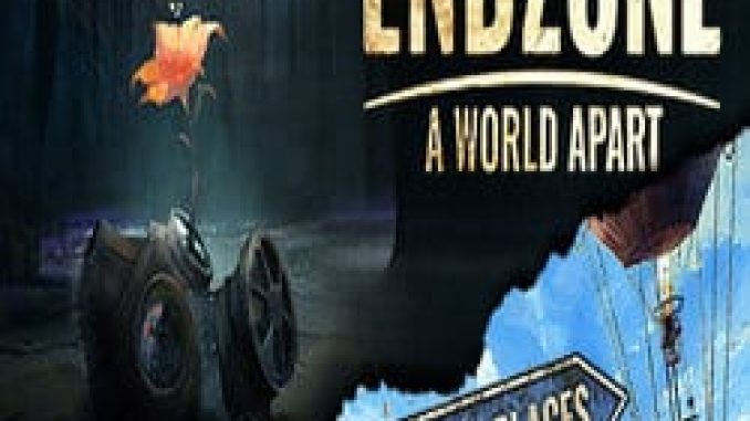 Endzone A World Apart Game Free Download ( Pre Installed )