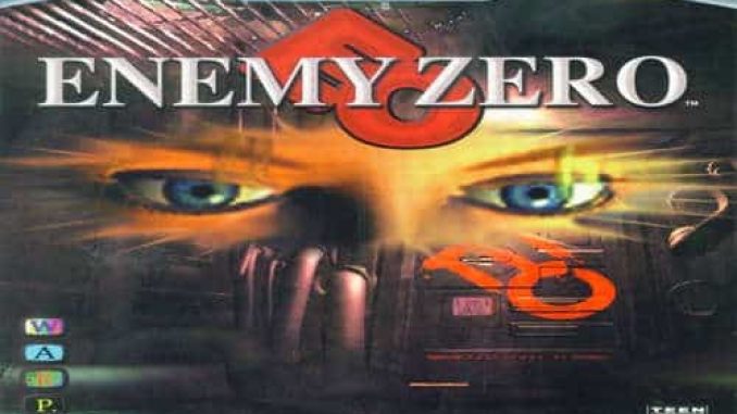 Enemy Zero Repack PC Game Full Version Free Download