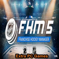 Franchise Hockey Manager 5 Extra PC Games