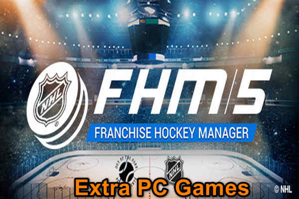 Franchise Hockey Manager 5 PC Game Full Version Free Download