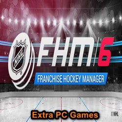 Franchise Hockey Manager 6 Extra PC Games