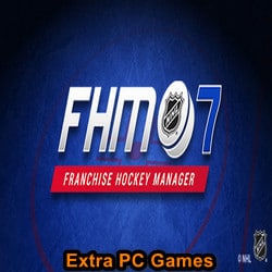 Franchise Hockey Manager 7 Extra PC Games