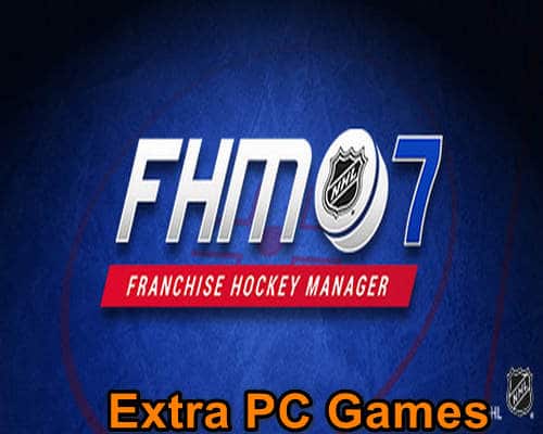 Franchise Hockey Manager 7 PC Game Full Version Free Download