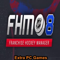 Franchise Hockey Manager 8 Extra PC Games