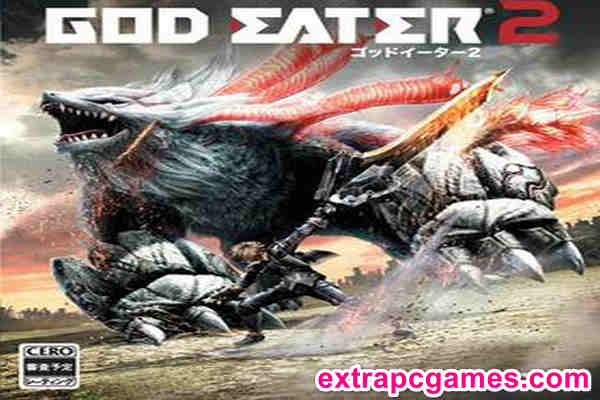 God Eater 2 PC Game Full Version Free Download
