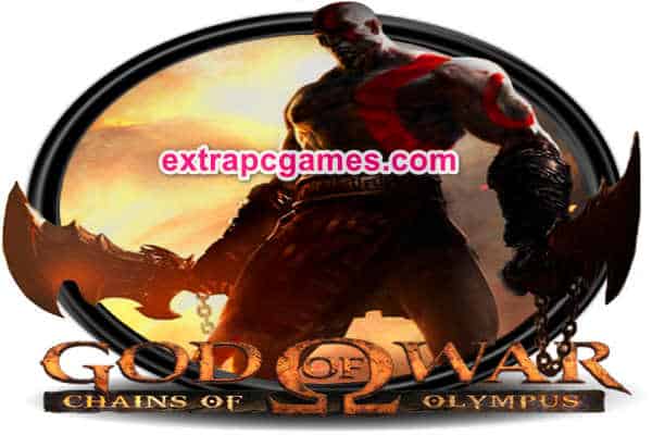 God of War Chains of Olympus PC Game Full Version Free Download