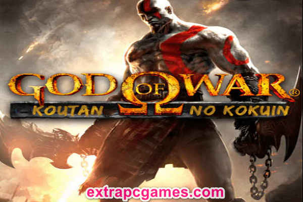 God of War Koutan no Kokuin PC Game Full Version Free Download