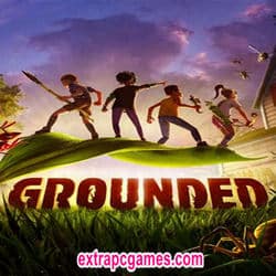 Grounded Extra PC Games