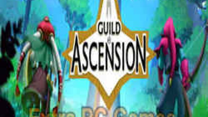 Guild of Ascension GOG Game Free Download