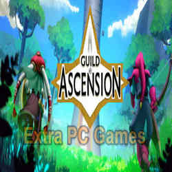 Guild of Ascension Extra PC Games
