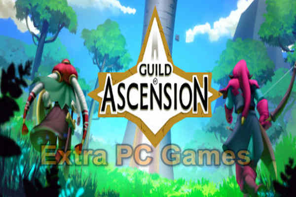 Guild of Ascension GOG PC Game Full Version Free Download