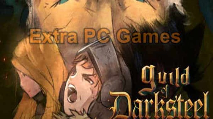 Guild of Dark Steel GOG Game Free Download