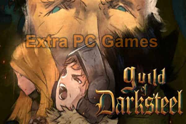 Guild of Dark Steel Guild of Dark Steel GOG PC Game Full Version Free Downloadel-GOG-PC-Game-Full-Version-Free-Download
