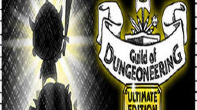 Guild of Dungeoneering Ultimate Edition GOG Game Free Download