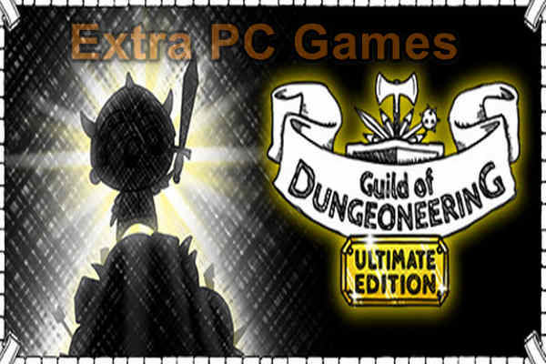 Guild of Dungeoneering Ultimate Edition GOG PC Game Full Version Free Download