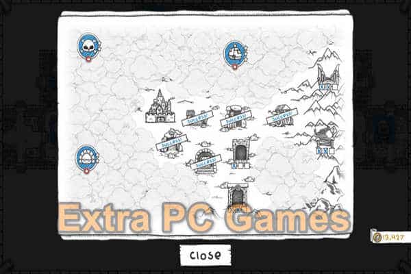 Guild of Dungeoneering Ultimate Edition PC Game Download