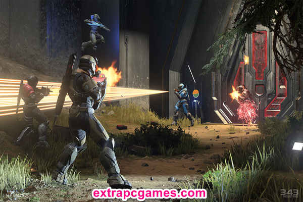 Halo Infinite PC Game Download