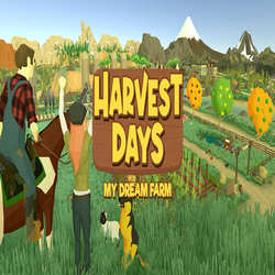 Harvest Days My Dream Farm Extra PC Games