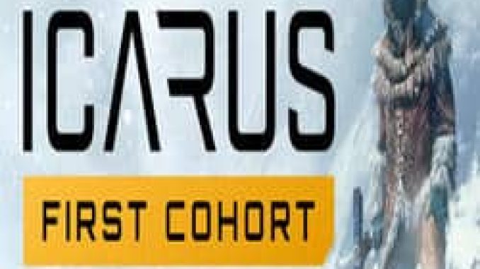 ICARUS PC Game Full Version Free Download