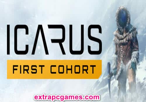 ICARUS PC Game Full Version Free Download