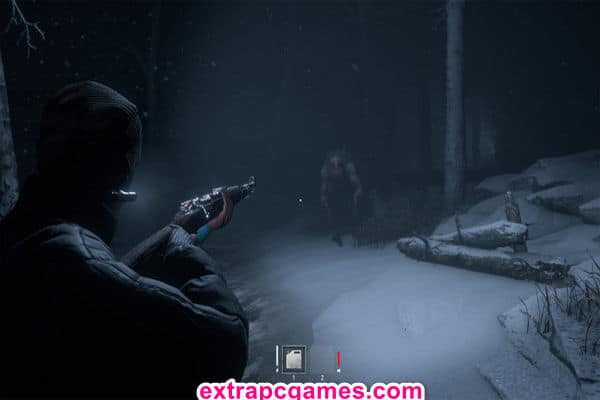 In Silence Highly Compressed Game For PC