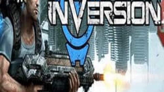 Inversion Pre Installed Game Free Download