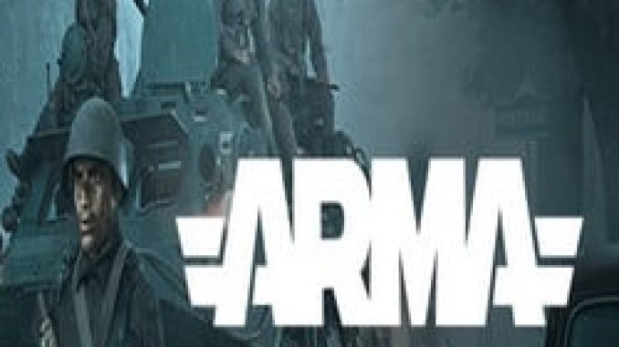 Arma Reforger Game Free Download (Pre Installed )