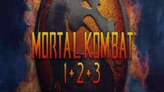 Mortal Kombat 1+2+3 GOG PC Game Full Version Free Download