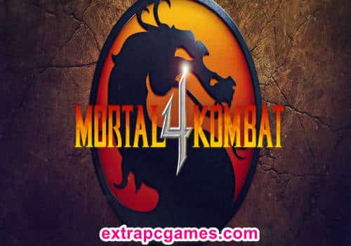 Mortal Kombat 4 GOG PC Game Full Version Free Download