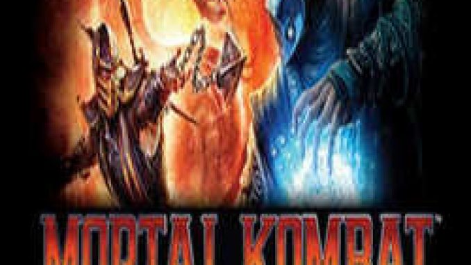 Mortal Kombat Komplete Edition GOG PC Game Full Version Free Download