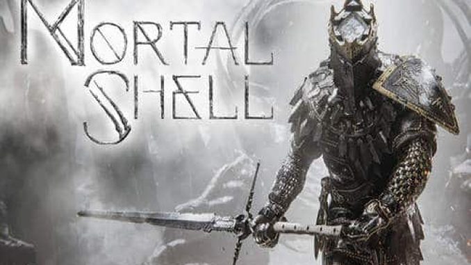 Mortal Shell GOG PC Game Full Version Free Download