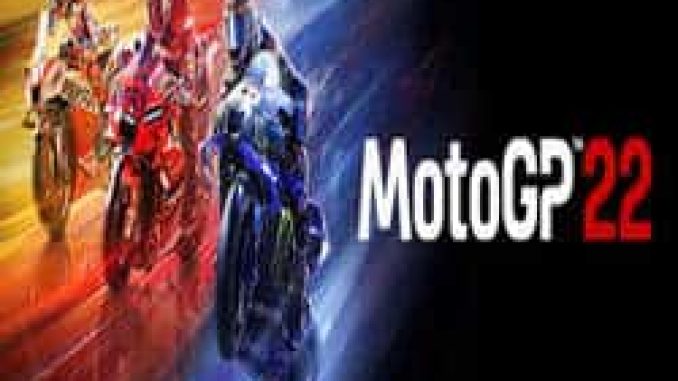 MotoGP 22 PC Game Free Download