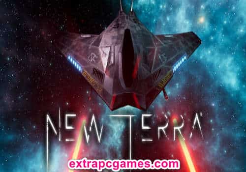 NEW TERRA PC Game Full Version Free Download