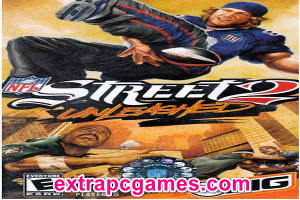 NFL Street 2 Unleashed PC Game Full Version Free Download