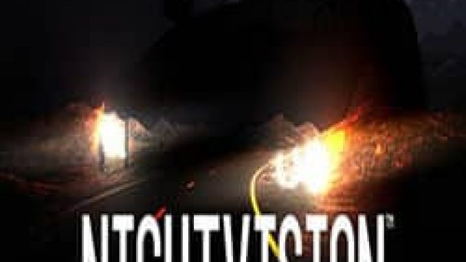 Nightvision Drive Forever PC Game Full Version Free Download