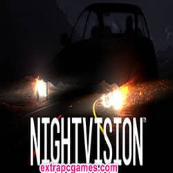 Nightvision Drive Forever Extra PC Games