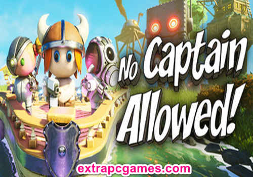 No Captain Allowed PC Game Full Version Free Download